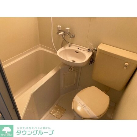 ダリアの物件内観写真